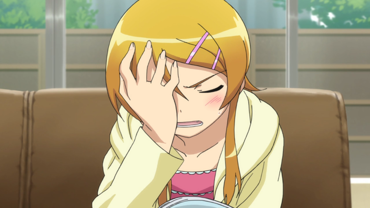 Ore no Imouto ga Konnani Kawaii Wake ga Nai. (PuyaSubs!!)